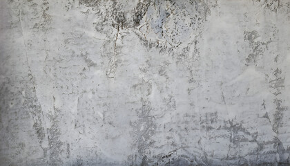 concrete wall background, Old grey wall backgrounds textures, Ai generated 