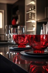 Deluxe Colors Kitchen