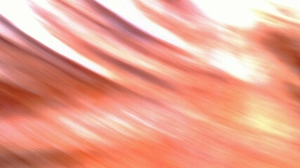 Amber Waves