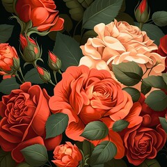 Pink Blossoms: A Celebration of Springs