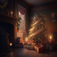 A Timeless Tradition: The Importance of the Christmas Tree