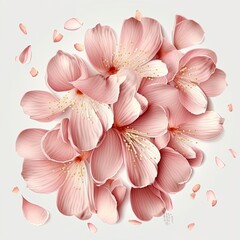 Shades of Pink: A Colorful Guide to Pink Flowers