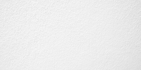 White cement wall texture background.