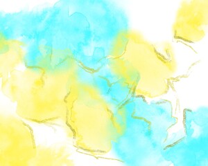 abstract watercolor background