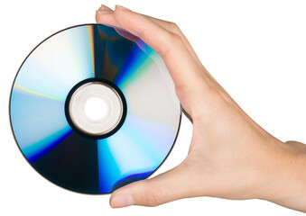 CD , DVD Disc