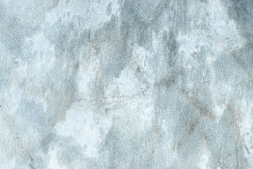 Grunge gray color concrete wall textured background as loft style for decoration or design layer