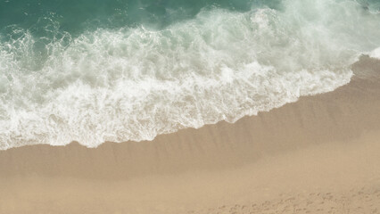 Birdview Beach Tropea