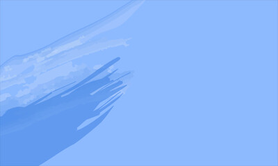 abstract color background design. Fluid gradient composition. Creative illustration for poster web landing page cover ad greeting card promotion. Eps 10 vector.