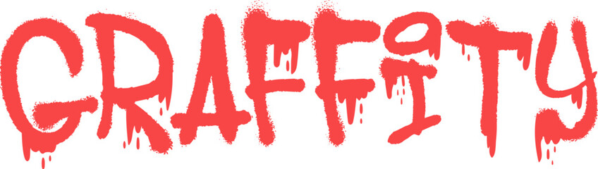 Graffiti Lettering Street Art