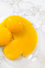 Hollandaise Sauce