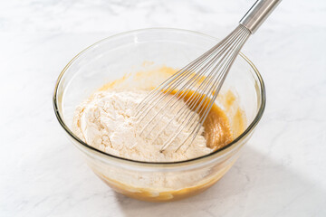 White Chocolate Macadamia Nut Cookies