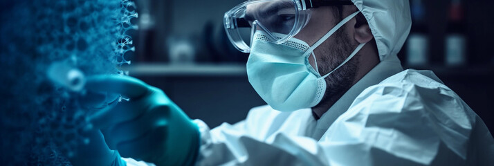 fictional doctor, The Microbial Wars: A Battle Against Bacteria with Doctor X	