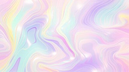 Fototapeta premium abstract rainbow background. Rainbow gradient. Generative AI