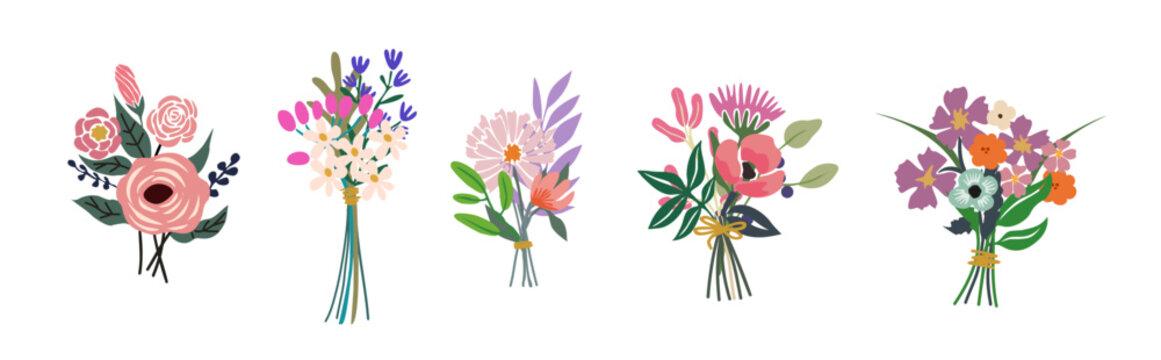 zukunft clipart of flowers