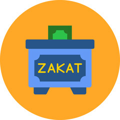 Zakat Icon
