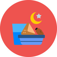 Iftar Icon