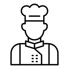 Chef Icon