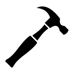 Hammer Icon