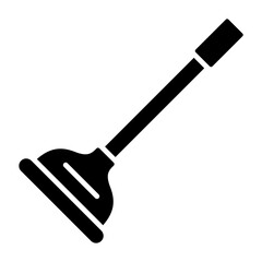 Plunger Icon