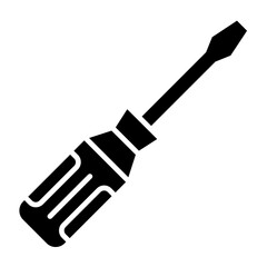 Screwdriver Icon