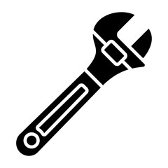 Wrench Icon