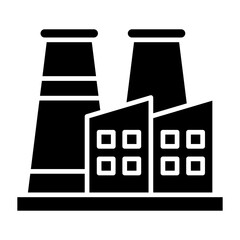 Factory Icon