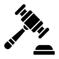 Law Icon