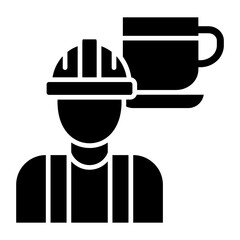 Tea Time Icon