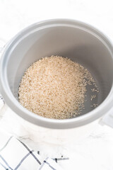 Cilantro Lime Rice