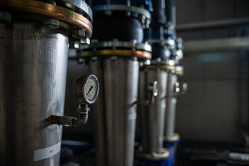 pvc plomberie plombier cuivre raccord fuite réparation maintenance piscine hydraulique industrie 