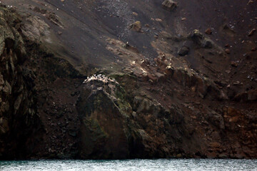 Deception Island