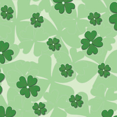 Closeup view of green leaf for natural and freshness wallpaper concept.