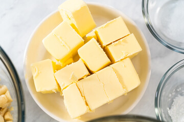 White Chocolate Macadamia Nut Cookies