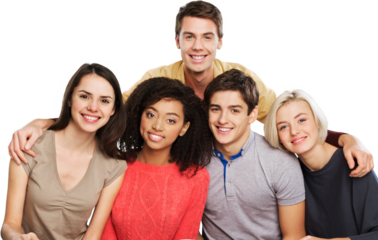 Adult african black boy casual college education