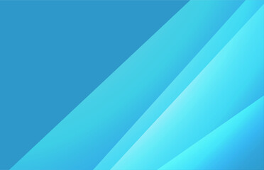 blue abstract background