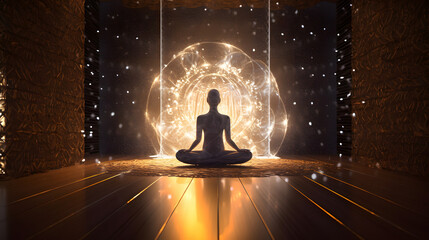 Méditation guidée