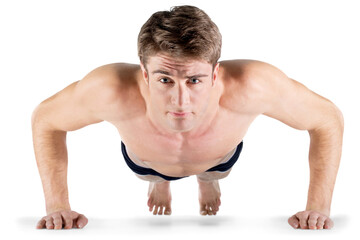 Push-ups