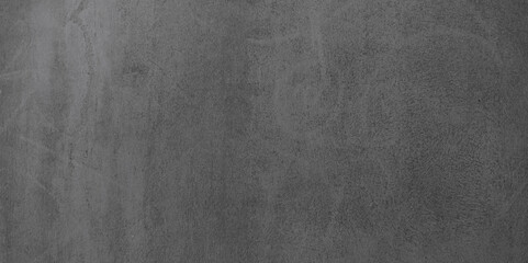 Beautiful abstract grunge. Background of dark gray stucco wall. Space for text. An old concrete wall suitable for use as a product backdrop.