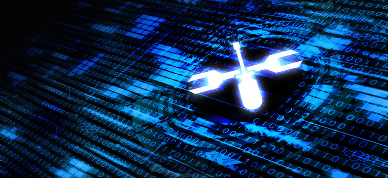 Technical Support and Customer Service for Computer Hardware, Software, Network, and Security Issues. Ensuring Smooth Functioning of Technology and Internet. Tech background