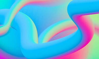 abstract colorful background with lines