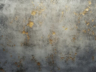 marble background in grey gold