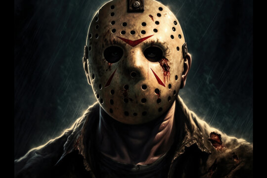 Friday the 13th Wallpapers  Top Free Friday the 13th Backgrounds   WallpaperAccess