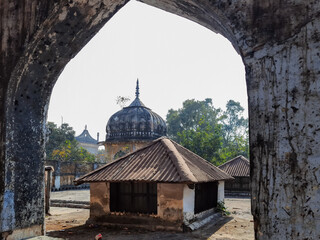  Rooftop windows to keep cool in summer inside rampur fort 