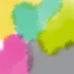 abstract watercolor background