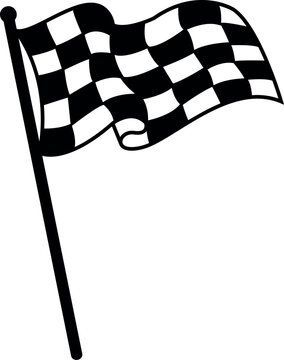 NASCAR Racing Finish line Checkered Flag svg vector cutfile for cricut,eps vector and jpeg image in zip file tshirt banner design 