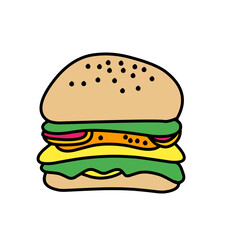 junkfood fastfood