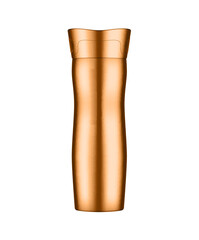 Thermos Realistic Illustration