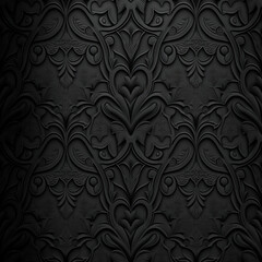 seamless damask wallpaper