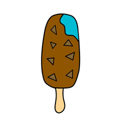 ice cream dessert sweet