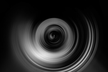 Radial pattern background for business cards, brochures, posters and high quality prints.High resolution, black and white background. For poster, web design, graphic design and print shops.